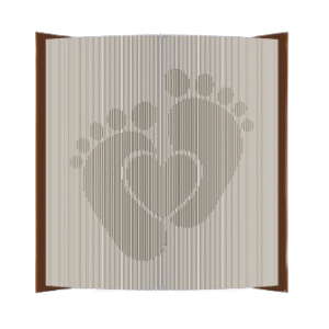 Shadow Heart Feet image