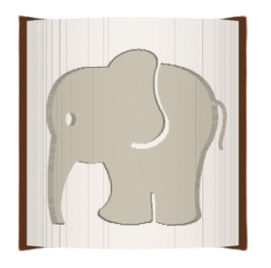 Elephant image