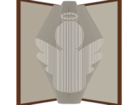 Angel Silhouette image