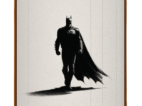 Batman image