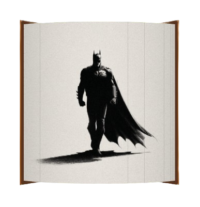 Batman image