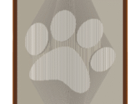 Combi Dog Paw image