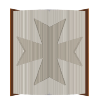 Cut Star image