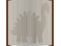 Cute Dino image