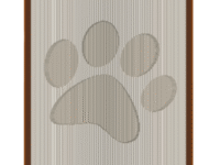 Dog Paw