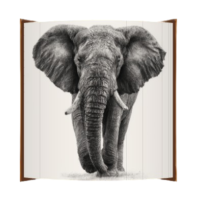 Elephant image