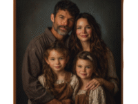 Family Portrait image