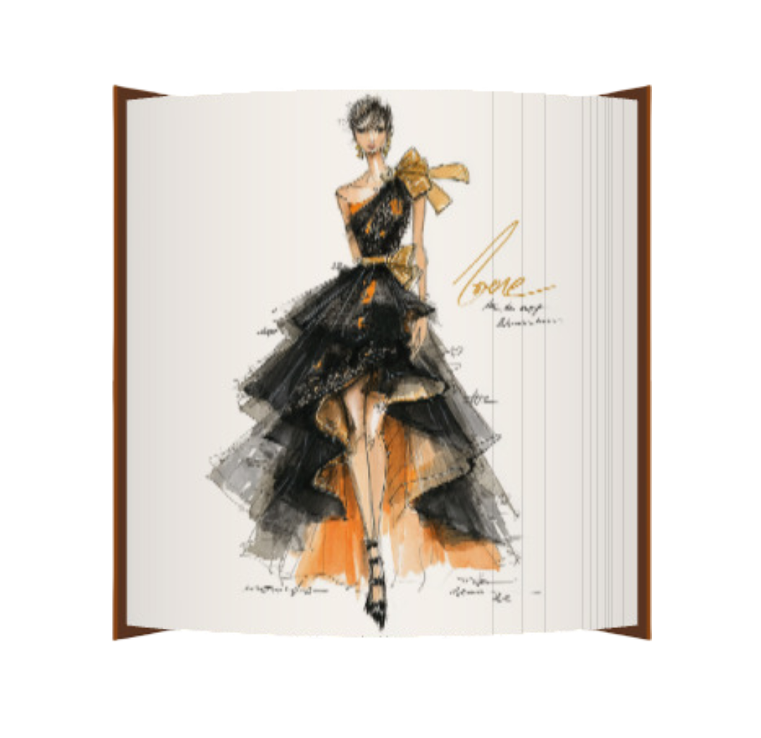 Book Folding Patterns