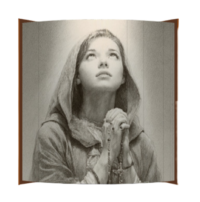 Mary Magdalene image