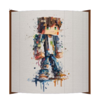 Minecraft image