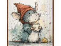 Mouse image