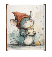 Mouse image