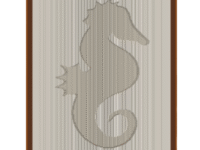 Seahorse image