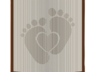 Shadow Heart Feet image