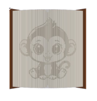 Shadow Monkey image