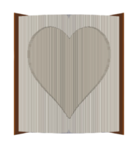 Simple Heart image