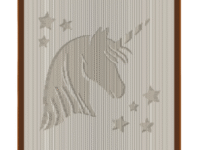 Unicorn Stars image