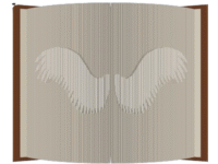 Embossed Wings image