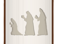 3 Kings image