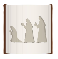 3 Kings image