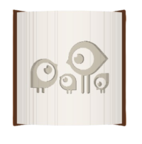 4 Birds image