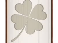 4 Leaf Clover image