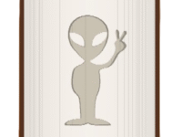 Alien image