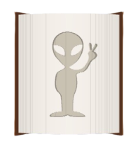 Alien image