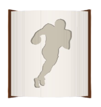 American Football image
