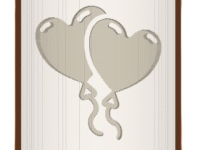 Balloon Hearts image