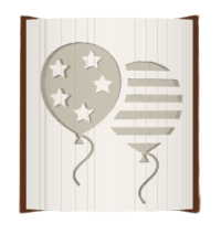 Balloons image