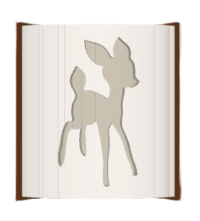 Bambi image