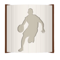 Basketball Player image