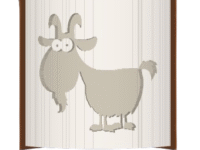 Billy Goat image