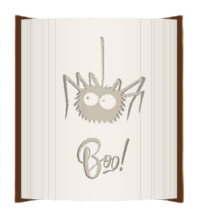 Boo image