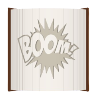 Boom image