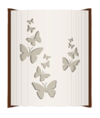 Butterflies image