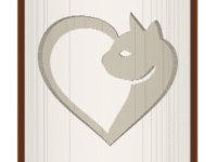 Cat Heart image