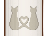 Cat Heart image