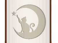 Cat Moon image