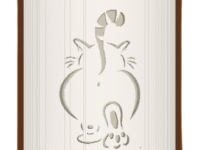 Cat Walking image