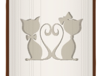 Cats Heart image