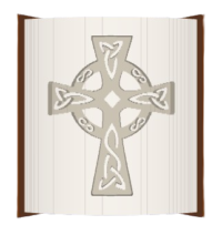 Celtic Cross image