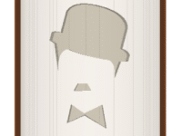 Charlie Chaplin image