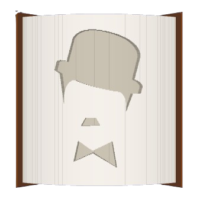 Charlie Chaplin image
