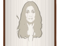 Cher image