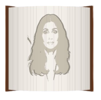 Cher image