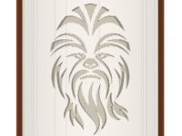 Chewbacca image