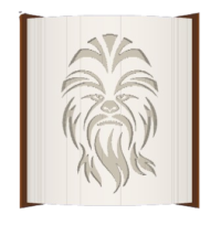 Chewbacca image