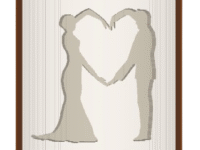 Couple Heart image